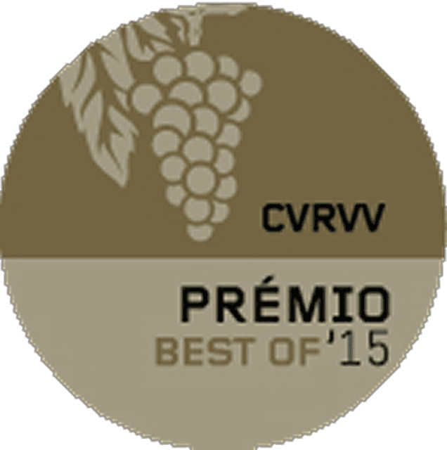 CVRVV — Prémio Best Of