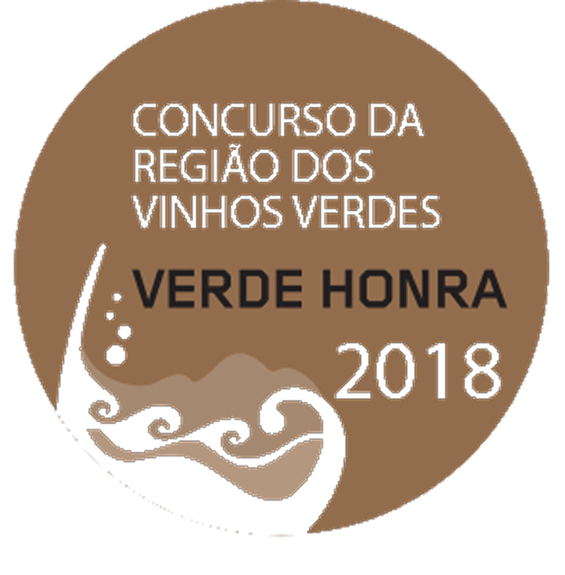 Concurso dos Vinhos Verdes — Verde Honra