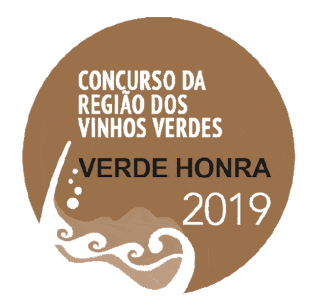 Concurso dos Vinhos Verdes — Verde Honra