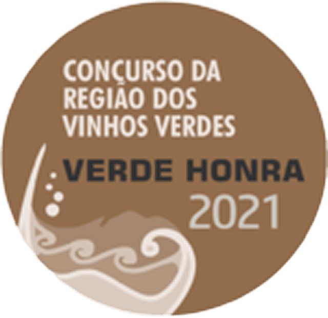 Concurso dos Vinhos Verdes — Verde Honra