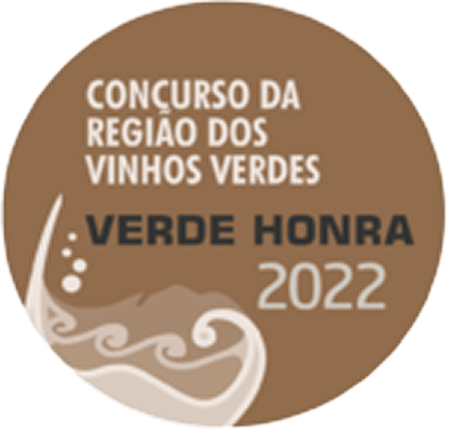 Concurso dos Vinhos Verdes — Verde Honra