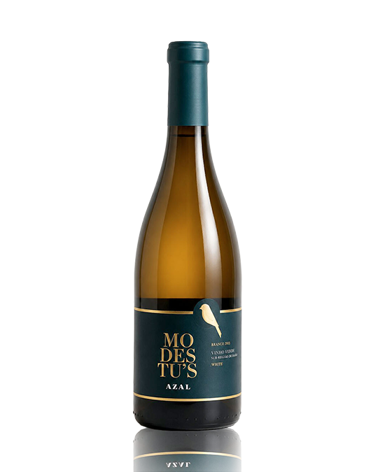 Modestu's Azal