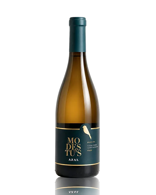 Modestu's Azal